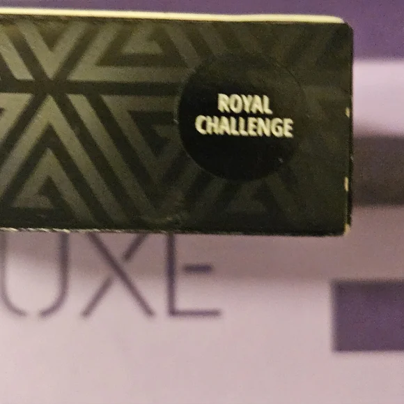 MAC X Black Panther Royal Challenge Extra Dim Skinfinish Limited Edition NIB